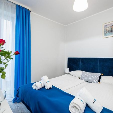 קרקוב Hotel Nowa Panorama מראה חיצוני תמונה