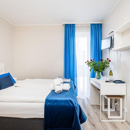 קרקוב Hotel Nowa Panorama מראה חיצוני תמונה