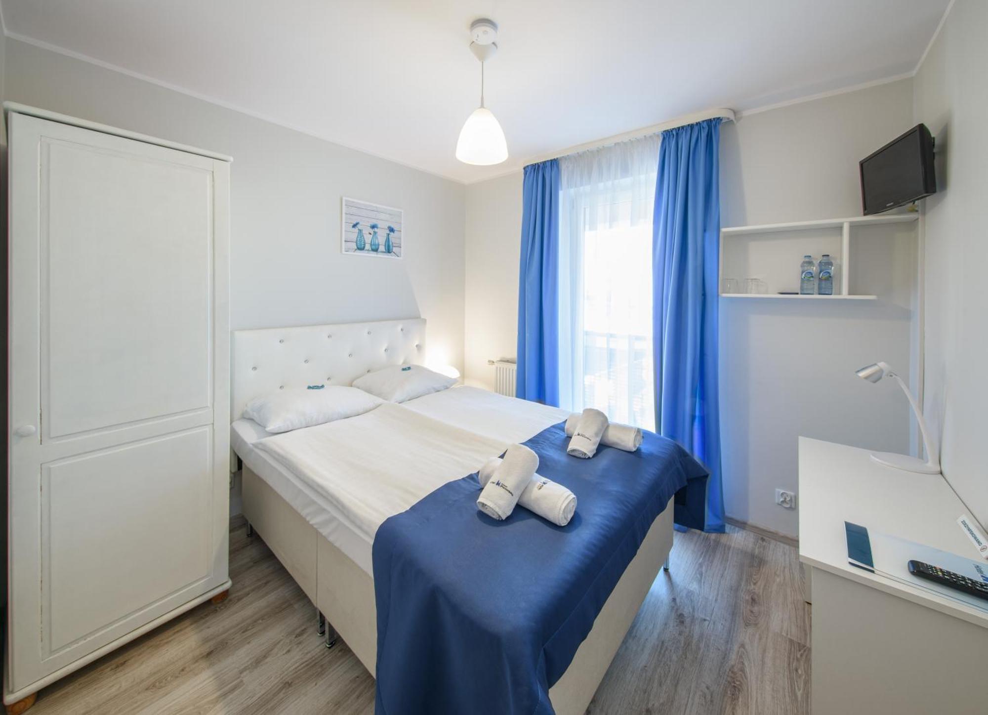 קרקוב Hotel Nowa Panorama מראה חיצוני תמונה