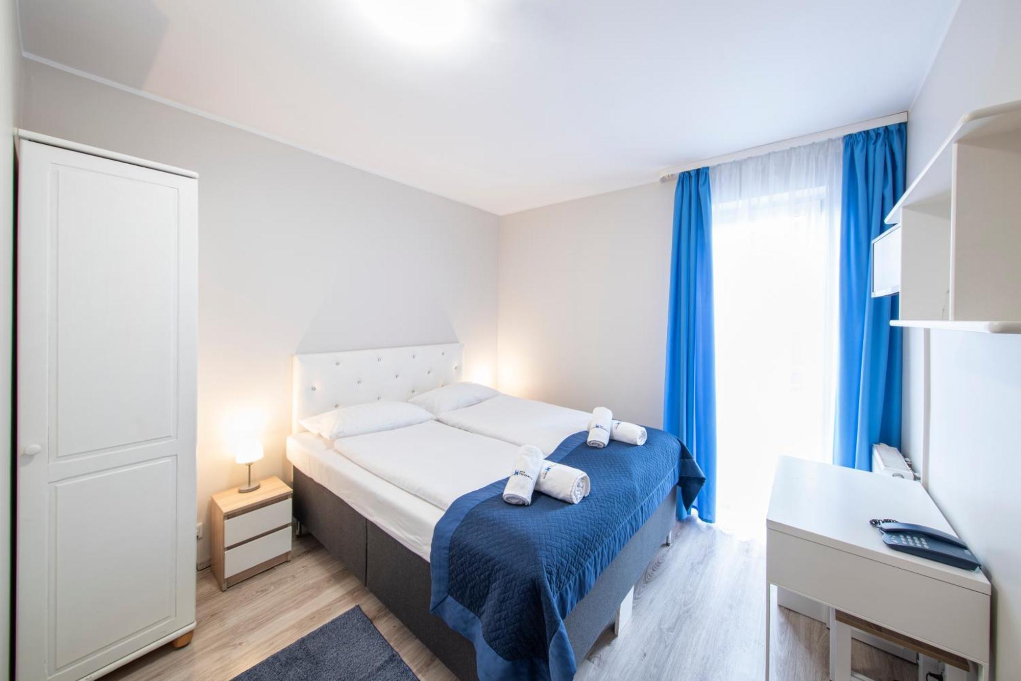 קרקוב Hotel Nowa Panorama מראה חיצוני תמונה