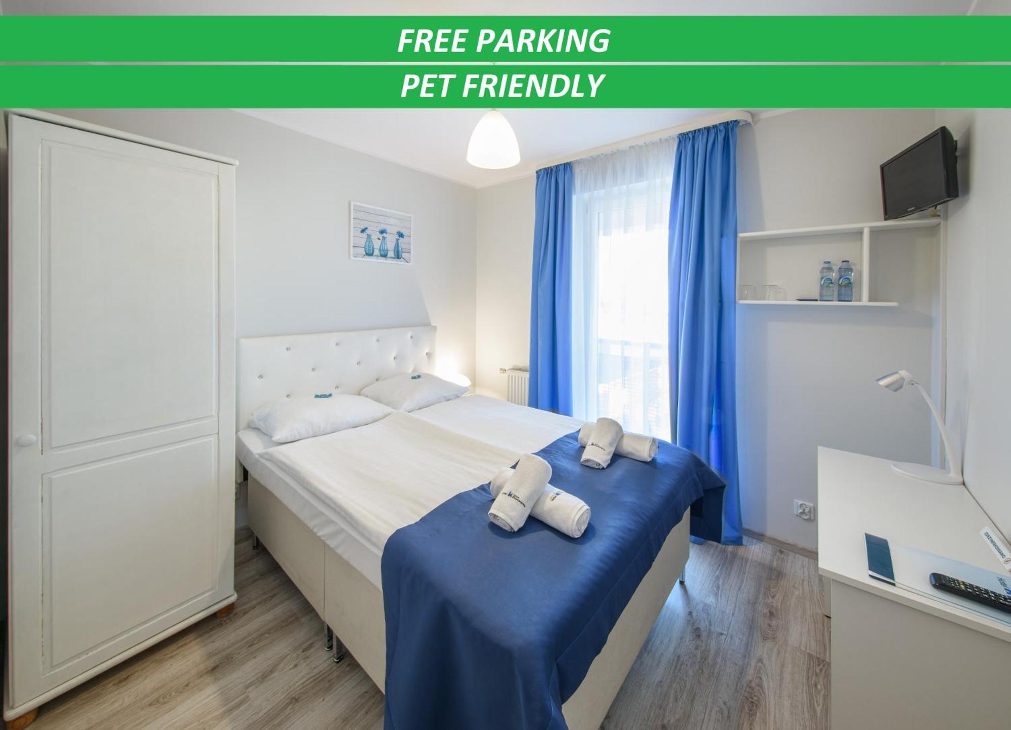 קרקוב Hotel Nowa Panorama מראה חיצוני תמונה