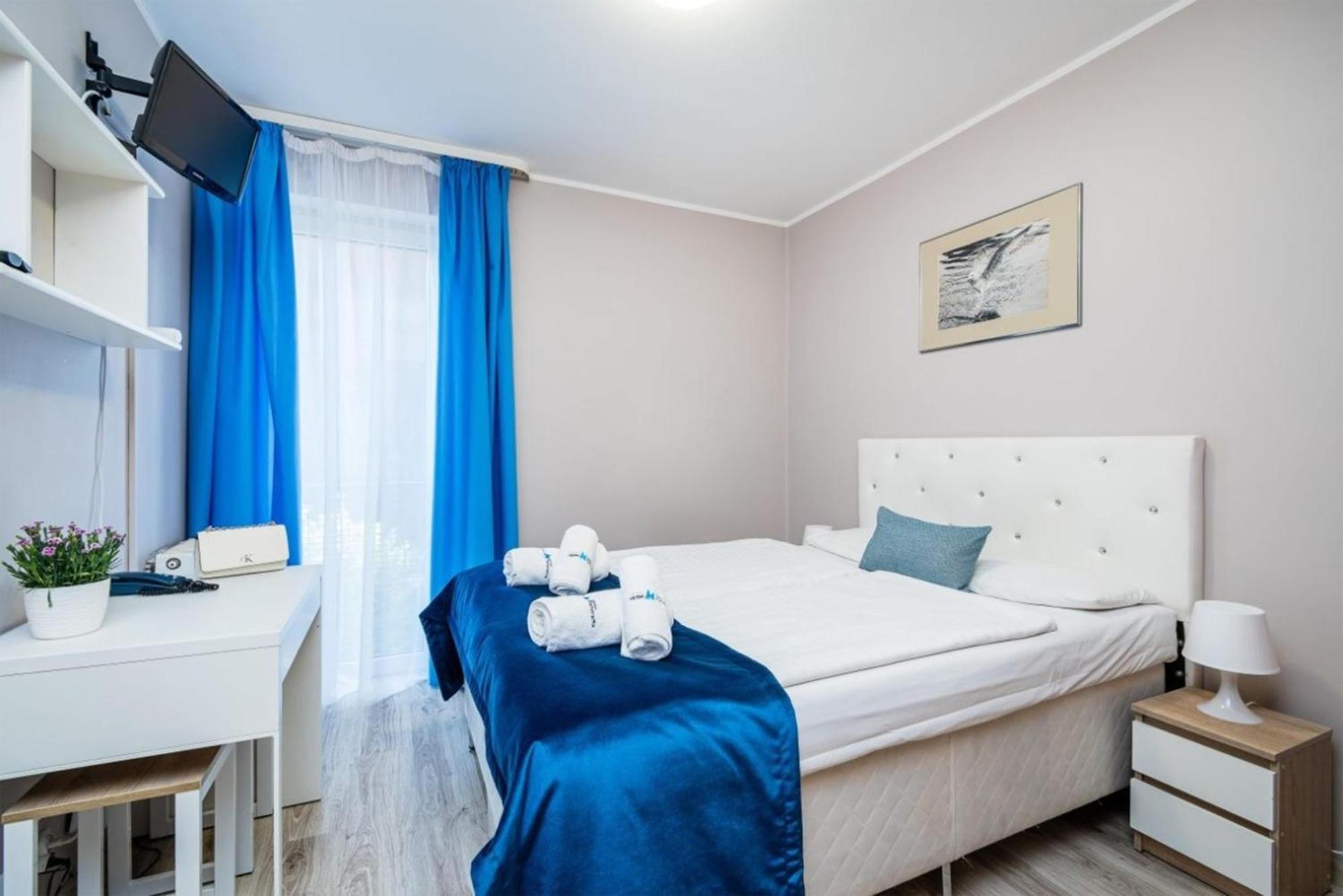 קרקוב Hotel Nowa Panorama מראה חיצוני תמונה