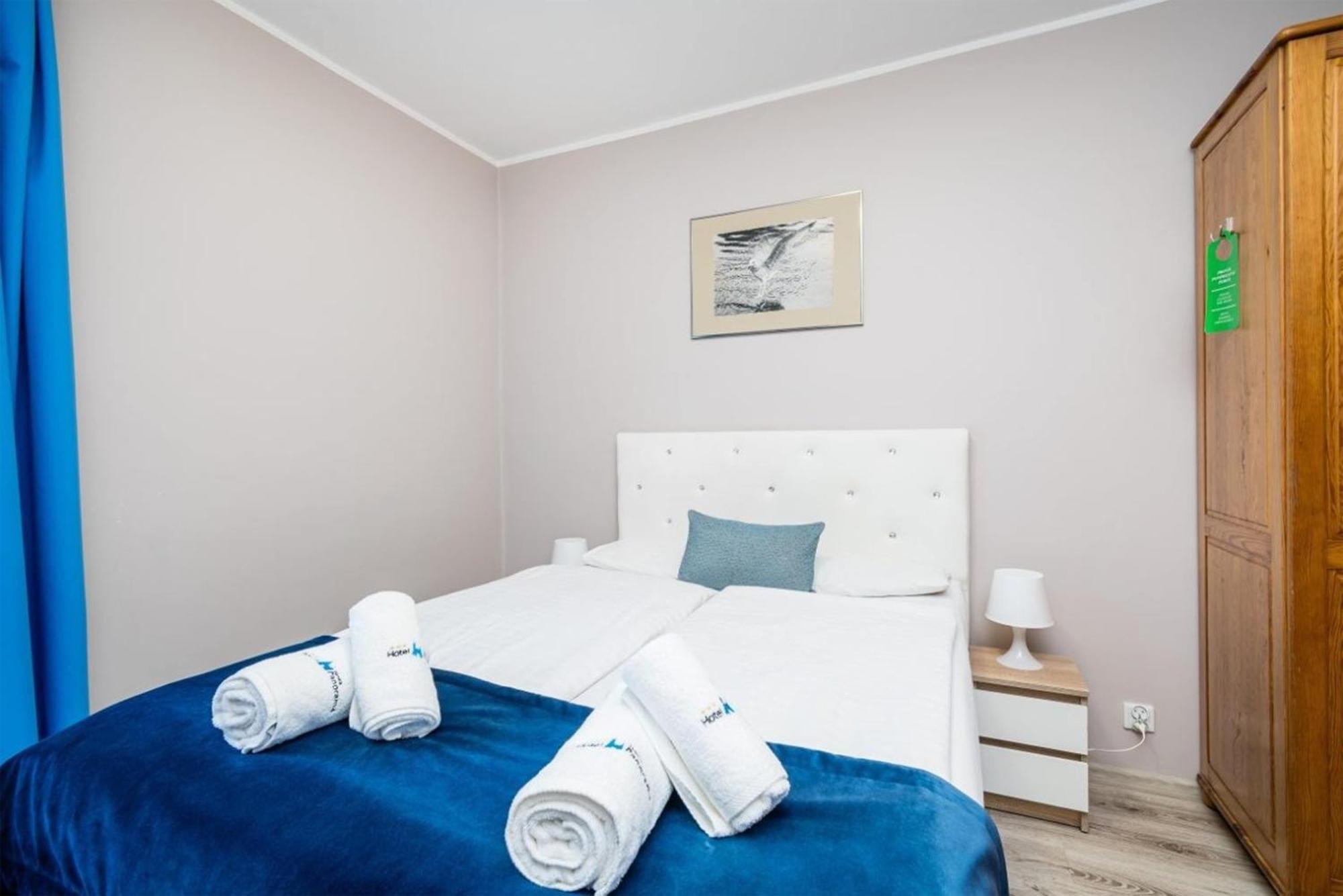 קרקוב Hotel Nowa Panorama מראה חיצוני תמונה