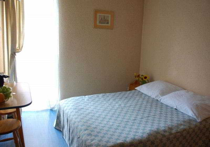 קרקוב Hotel Nowa Panorama מראה חיצוני תמונה