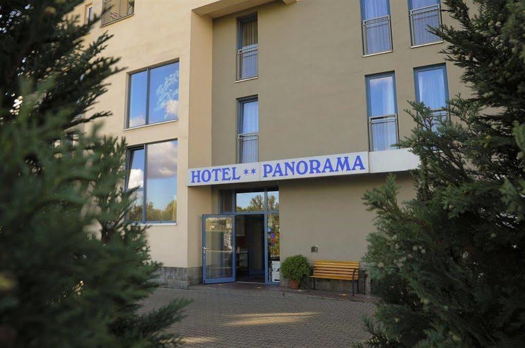 קרקוב Hotel Nowa Panorama מראה חיצוני תמונה