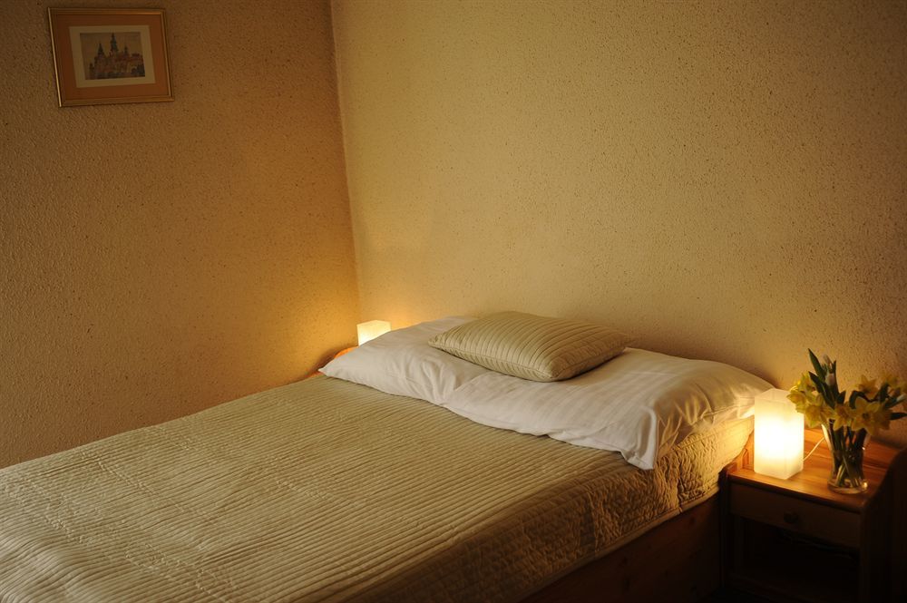 קרקוב Hotel Nowa Panorama מראה חיצוני תמונה