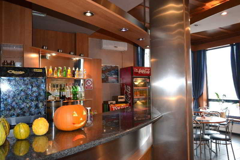 קרקוב Hotel Nowa Panorama מראה חיצוני תמונה
