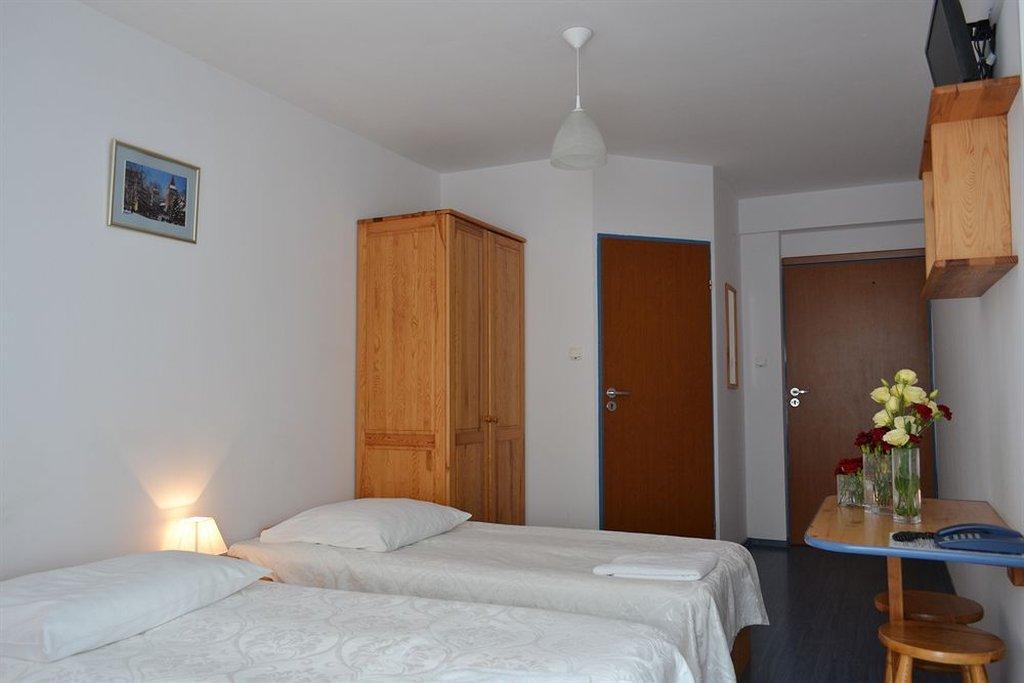 קרקוב Hotel Nowa Panorama מראה חיצוני תמונה